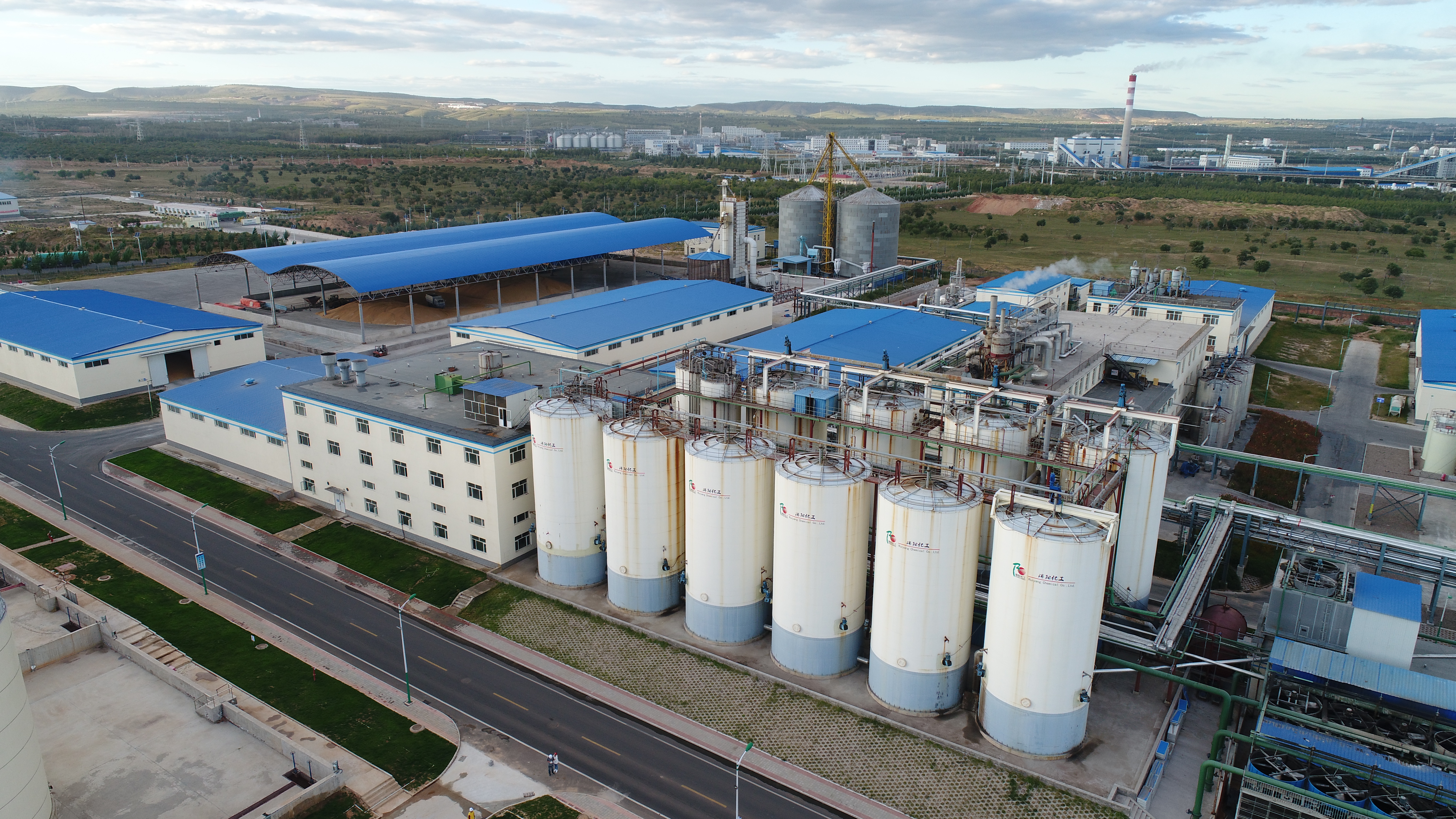 赤峰市重點(diǎn)排污單位環(huán)境信息公開表【2月】